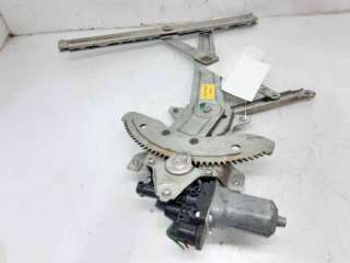 ELEVALUNAS DELANTERO DERECHO NISSAN PIXO (2009-) 1.0 68CV 996CC - L.6320874 / 83560M63J00