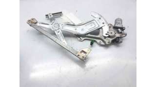 ELEVALUNAS TRASERO DERECHO SUBARU FORESTER (2002-2005) 2.0 AWD 125CV 1994CC - L.6320877 / 62188SA002