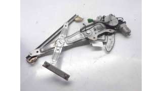ELEVALUNAS TRASERO DERECHO SUBARU FORESTER (2002-2005) 2.0 AWD 125CV 1994CC - L.6320877 / 62188SA002