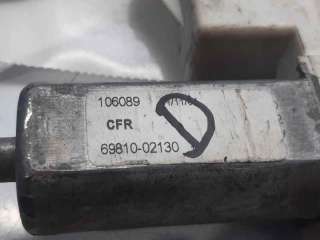 ELEVALUNAS DELANTERO DERECHO TOYOTA COROLLA (2002-2006) 1.6 VVT-I (ZZE121) 110CV 1598CC - L.6320881 / 6981002130