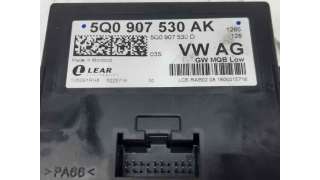 MODULO ELECTRONICO VOLKSWAGEN TOURAN (2015-) 1.2 TSI 110CV 1197CC - L.6320883 / 5Q0907530AK