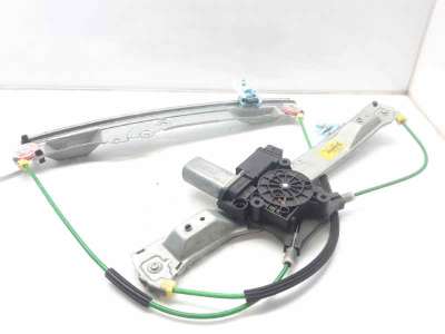 ELEVALUNAS DELANTERO IZQUIERDO OPEL CORSA D (2006-2014) - L.6320937 / 541613212