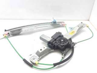 ELEVALUNAS DELANTERO IZQUIERDO OPEL CORSA D (2006-2014) - L.6320937 / 541613212
