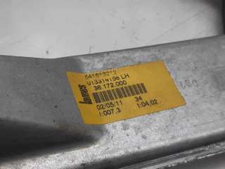 ELEVALUNAS DELANTERO IZQUIERDO OPEL CORSA D (2006-2014) - L.6320937 / 541613212