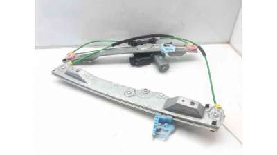 ELEVALUNAS DELANTERO DERECHO OPEL CORSA D (2006-2014) 1.3 CDTI (L08, L68) 75CV 1248CC - L.6320946 / 13314157