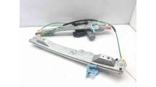 ELEVALUNAS DELANTERO DERECHO OPEL CORSA D (2006-2014) 1.3 CDTI (L08, L68) 75CV 1248CC - L.6320946 / 13314157