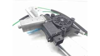 ELEVALUNAS DELANTERO DERECHO OPEL CORSA D (2006-2014) 1.3 CDTI (L08, L68) 75CV 1248CC - L.6320946 / 13314157