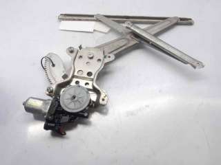 ELEVALUNAS DELANTERO DERECHO NISSAN PIXO (2009-) 1.0 68CV 996CC - L.6320951 / 807004A00C