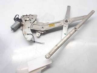 ELEVALUNAS DELANTERO DERECHO NISSAN PIXO (2009-) 1.0 68CV 996CC - L.6320951 / 807004A00C