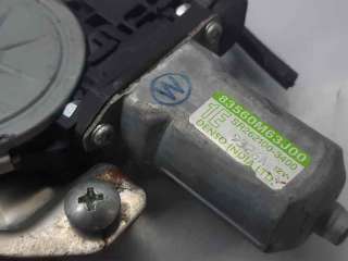 ELEVALUNAS DELANTERO DERECHO NISSAN PIXO (2009-) 1.0 68CV 996CC - L.6320951 / 807004A00C