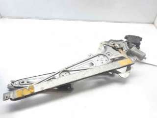 ELEVALUNAS DELANTERO IZQUIERDO TOYOTA YARIS (2005-2012) 1.4 D-4D (NLP90) 90CV 1364CC - L.6320952 / 98372210
