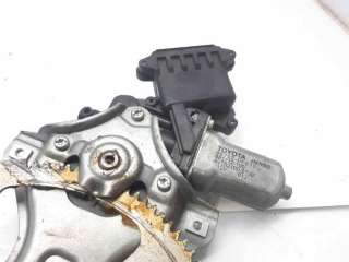 ELEVALUNAS DELANTERO IZQUIERDO TOYOTA YARIS (2005-2012) 1.4 D-4D (NLP90) 90CV 1364CC - L.6320952 / 98372210