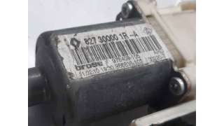 ELEVALUNAS TRASERO DERECHO RENAULT LAGUNA III GRANDTOUR (2007-2015) 1.5 DCI (KT0A) 110CV 1461CC - L.6321158 / 827300001R