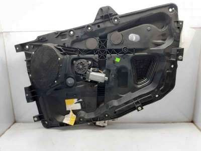 ELEVALUNAS DELANTERO DERECHO FORD FUSION (2002-2008) 1.6 100CV 1596CC - L.6321305 / 2S61A045H16A