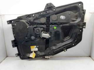 ELEVALUNAS DELANTERO DERECHO FORD FUSION (2002-2008) 1.6 100CV 1596CC - L.6321305 / 2S61A045H16A