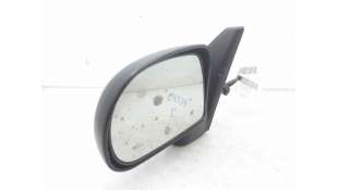RETROVISOR IZQUIERDO HYUNDAI ATOS (2001-2003) 1.0 I 58CV 999CC - L.6321469 / 8761006101CA