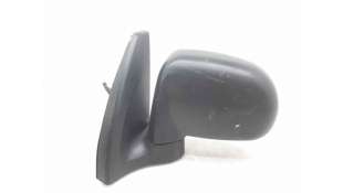 RETROVISOR IZQUIERDO HYUNDAI ATOS (2001-2003) 1.0 I 58CV 999CC - L.6321469 / 8761006101CA 2