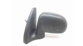 RETROVISOR IZQUIERDO HYUNDAI ATOS (2001-2003) 1.0 I 58CV 999CC - L.6321469 / 8761006101CA