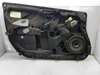 ELEVALUNAS DELANTERO IZQUIERDO FORD FIESTA VI (2008-) 1.25 82CV 1242CC - L.6321589 / 8A61A045H17AG