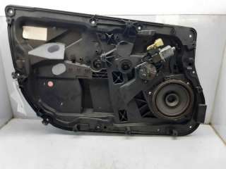 ELEVALUNAS DELANTERO IZQUIERDO FORD FIESTA VI (2008-) 1.25 82CV 1242CC - L.6321589 / 8A61A045H17AG