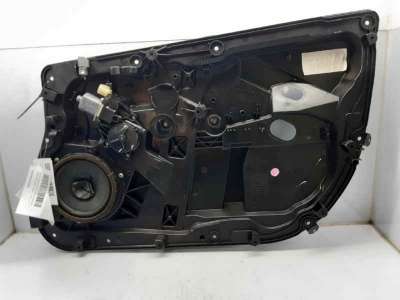 ELEVALUNAS DELANTERO DERECHO FORD FIESTA VI (2009-) 1.4 TDCI 68CV 1399CC - L.6321591 / 8A61A045H16AG