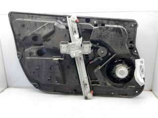 ELEVALUNAS DELANTERO DERECHO FORD FIESTA VI (2009-) 1.4 TDCI 68CV 1399CC - L.6321591 / 8A61A045H16AG