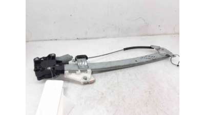 ELEVALUNAS TRASERO DERECHO HONDA ACCORD VIII RANCHERA FAMILIAR (2008-) 2.2 I-DTEC (CW3) 180CV 2199CC - L.6321600 / 72710TL0