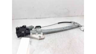 ELEVALUNAS TRASERO DERECHO HONDA ACCORD VIII RANCHERA FAMILIAR (2008-) 2.2 I-DTEC (CW3) 180CV 2199CC - L.6321600 / 72710TL0