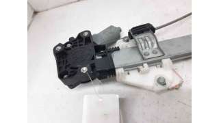 ELEVALUNAS TRASERO DERECHO HONDA ACCORD VIII RANCHERA FAMILIAR (2008-) 2.2 I-DTEC (CW3) 180CV 2199CC - L.6321600 / 72710TL0