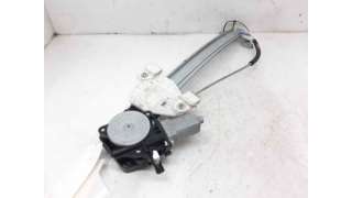 ELEVALUNAS TRASERO DERECHO HONDA ACCORD VIII RANCHERA FAMILIAR (2008-) 2.2 I-DTEC (CW3) 180CV 2199CC - L.6321600 / 72710TL0