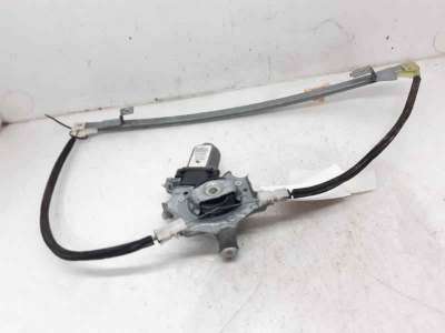 ELEVALUNAS DELANTERO IZQUIERDO RENAULT MEGANE SCENIC (1997-1999) 1.9 DTI (JA0N) 98CV 1870CC - L.6321603 / 7700838592