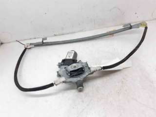 ELEVALUNAS DELANTERO IZQUIERDO RENAULT MEGANE SCENIC (1997-1999) 1.9 DTI (JA0N) 98CV 1870CC - L.6321603 / 7700838592