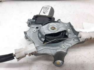 ELEVALUNAS DELANTERO IZQUIERDO RENAULT MEGANE SCENIC (1997-1999) 1.9 DTI (JA0N) 98CV 1870CC - L.6321603 / 7700838592