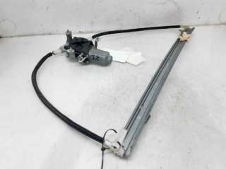 ELEVALUNAS DELANTERO IZQUIERDO RENAULT MEGANE SCENIC (1997-1999) 1.9 DTI (JA0N) 98CV 1870CC - L.6321603 / 7700838592