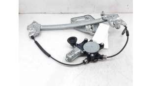 ELEVALUNAS DELANTERO DERECHO MAZDA MX-5 III (2005-2014) 1.8 126CV 1798CC - L.6321611 / NE515858XA 2