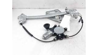 ELEVALUNAS DELANTERO DERECHO MAZDA MX-5 III (2005-2014) 1.8 126CV 1798CC - L.6321611 / NE515858XA