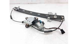 ELEVALUNAS DELANTERO DERECHO CHEVROLET MATIZ (2005-2011) 1.0 LPG 67CV 995CC - L.6321612 / 96485142