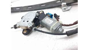 ELEVALUNAS DELANTERO DERECHO CHEVROLET MATIZ (2005-2011) 1.0 LPG 67CV 995CC - L.6321612 / 96485142 2