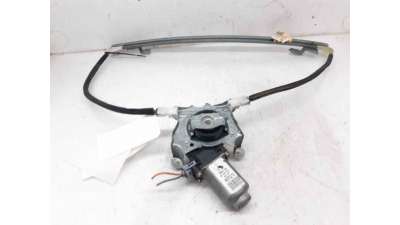 ELEVALUNAS DELANTERO DERECHO RENAULT MEGANE SCENIC (1997-1999) 1.9 DTI (JA0N) 98CV 1870CC - L.6321684 / 7700838591