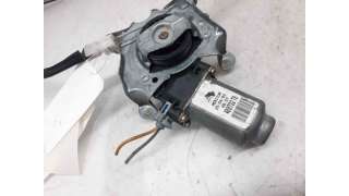 ELEVALUNAS DELANTERO DERECHO RENAULT MEGANE SCENIC (1997-1999) 1.9 DTI (JA0N) 98CV 1870CC - L.6321684 / 7700838591