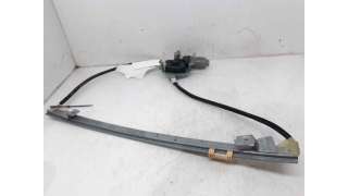 ELEVALUNAS DELANTERO DERECHO RENAULT MEGANE SCENIC (1997-1999) 1.9 DTI (JA0N) 98CV 1870CC - L.6321684 / 7700838591