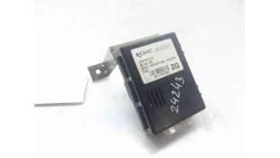 MODULO ELECTRONICO CHEVROLET CAPTIVA (2006-) 2.0 D 4WD 150CV 1991CC - L.6321811 / 96942309