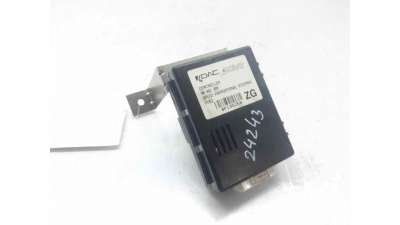 MODULO ELECTRONICO CHEVROLET CAPTIVA (2006-) 2.0 D 4WD 150CV 1991CC - L.6321811 / 96942309