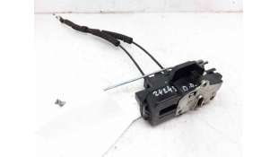 CERRADURA PUERTA DELANTERA DERECHA CHEVROLET CAPTIVA (2006-) 2.0 D 4WD 150CV 1991CC - L.6321859 / 96624162