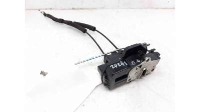 CERRADURA PUERTA DELANTERA DERECHA CHEVROLET CAPTIVA (2006-) 2.0 D 4WD 150CV 1991CC - L.6321859 / 96624162