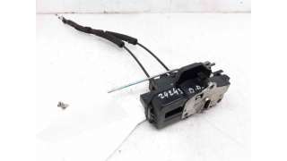 CERRADURA PUERTA DELANTERA DERECHA CHEVROLET CAPTIVA (2006-) 2.0 D 4WD 150CV 1991CC - L.6321859 / 96624162