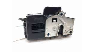 CERRADURA PUERTA DELANTERA DERECHA CHEVROLET CAPTIVA (2006-) 2.0 D 4WD 150CV 1991CC - L.6321859 / 96624162 2