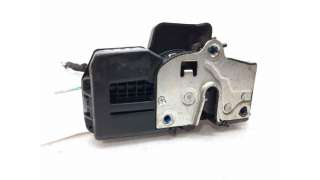 CERRADURA PUERTA DELANTERA DERECHA CHEVROLET CAPTIVA (2006-) 2.0 D 4WD 150CV 1991CC - L.6321859 / 96624162
