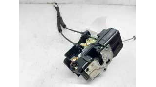 CERRADURA PUERTA DELANTERA DERECHA CHEVROLET CAPTIVA (2006-) 2.0 D 4WD 150CV 1991CC - L.6321859 / 96624162