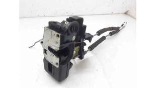 CERRADURA PUERTA TRASERA DERECHA CHEVROLET CAPTIVA (2006-) 2.0 D 4WD 150CV 1991CC - L.6321861 / 96624176